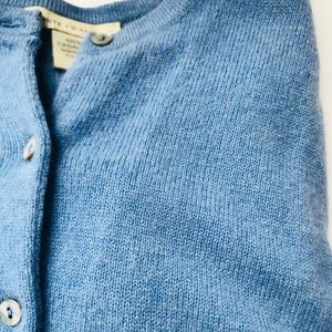 SALE!! White + Warren Cashmere